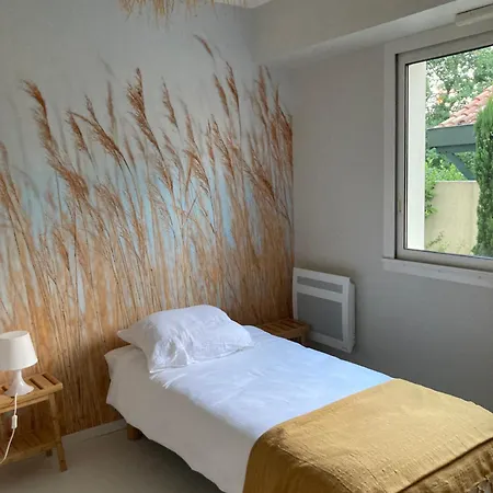 公寓 Centre Hossegor - *
