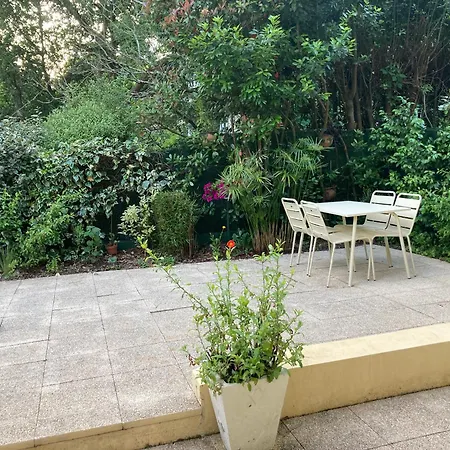公寓 Centre Hossegor - *
