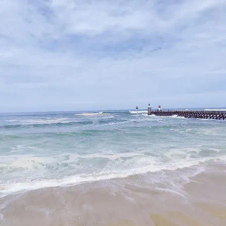 Centre Hossegor - 公寓